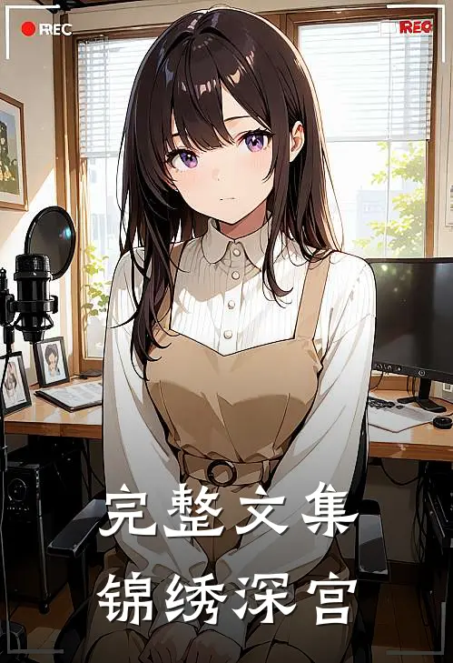 完整文集锦绣深宫