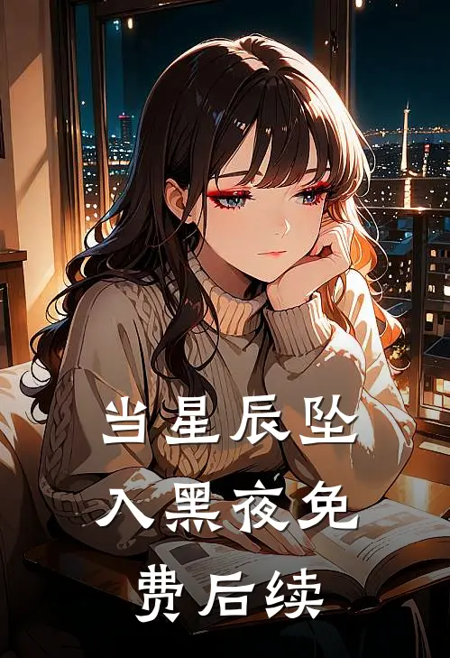 当星辰坠入黑夜免费后续