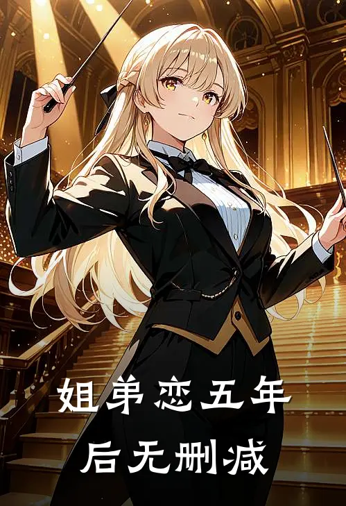 姐弟恋五年后无删减