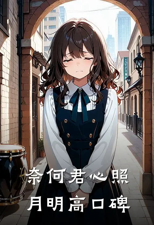 奈何君心照月明高口碑