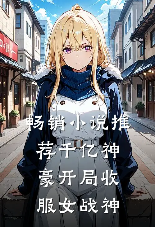 畅销小说推荐千亿神豪开局收服女战神