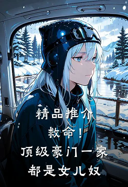 精品推介救命！顶级豪门一家都是女儿奴