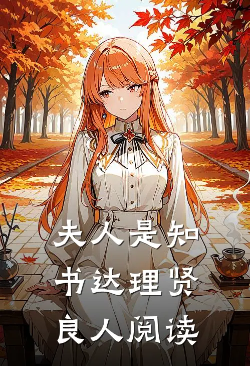 夫人是知书达理贤良人阅读