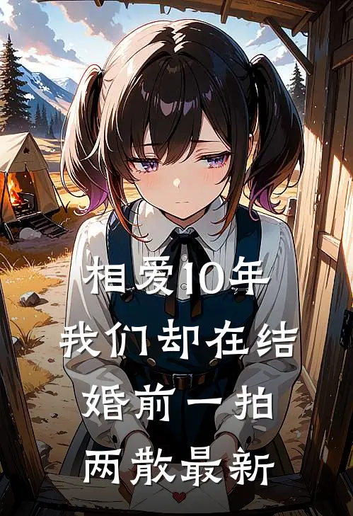 相爱10年，我们却在结婚前一拍两散最新