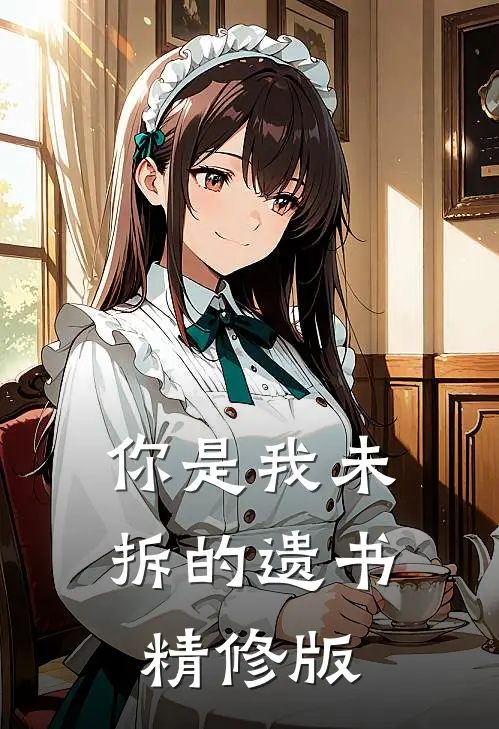 你是我未拆的遗书精修版
