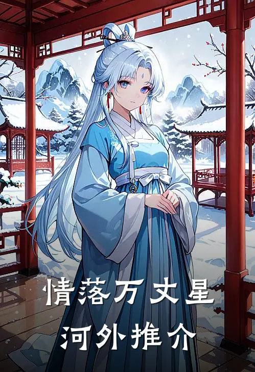 情落万丈星河外推介