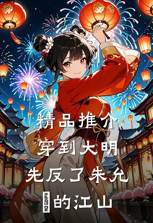 精品推介穿到大明，先反了朱允炆的江山