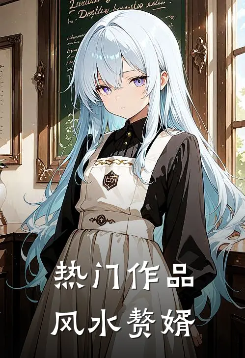 热门作品风水赘婿