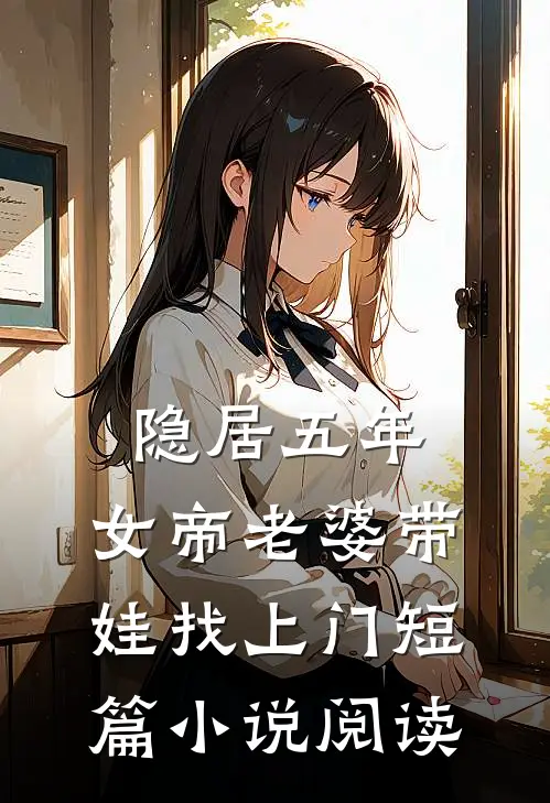 隐居五年，女帝老婆带娃找上门短篇小说阅读