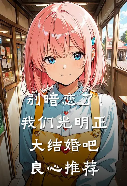 别暗恋了！我们光明正大结婚吧良心推荐