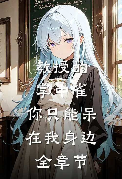 教授的掌中雀：你只能呆在我身边全章节