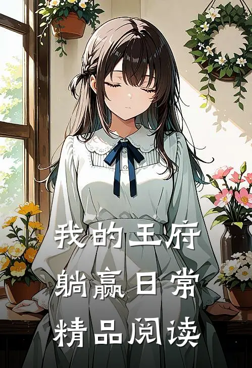 我的王府躺赢日常精品阅读