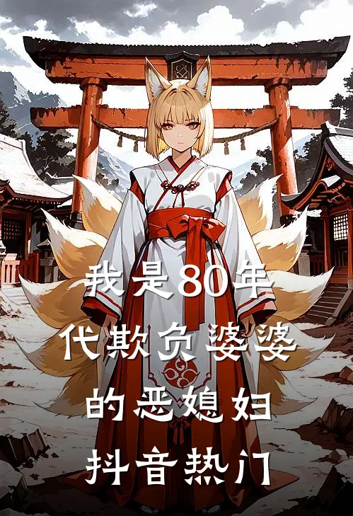 我是80年代欺负婆婆的恶媳妇抖音热门