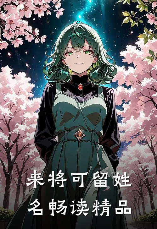 来将可留姓名畅读精品