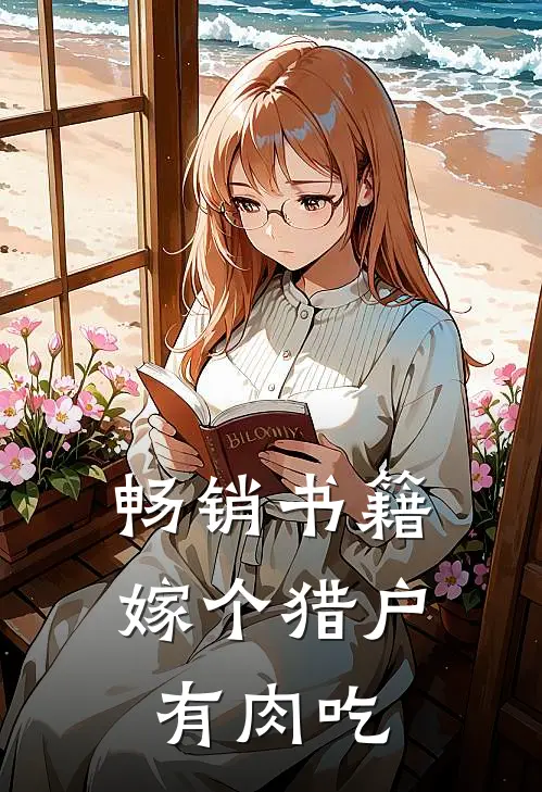 畅销书籍嫁个猎户有肉吃