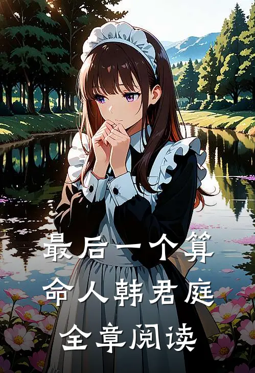 最后一个算命人韩君庭全章阅读