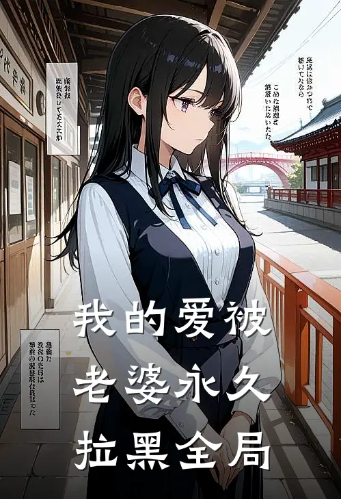我的爱被老婆永久拉黑全局