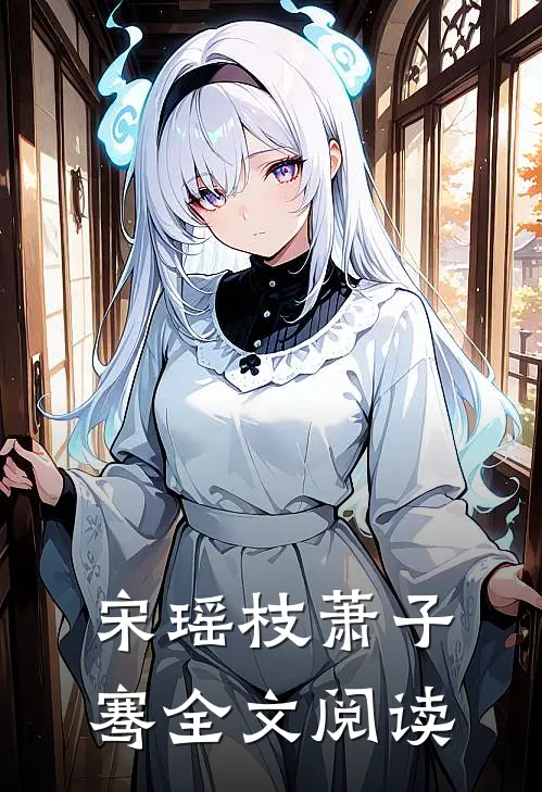宋瑶枝萧子骞全文阅读