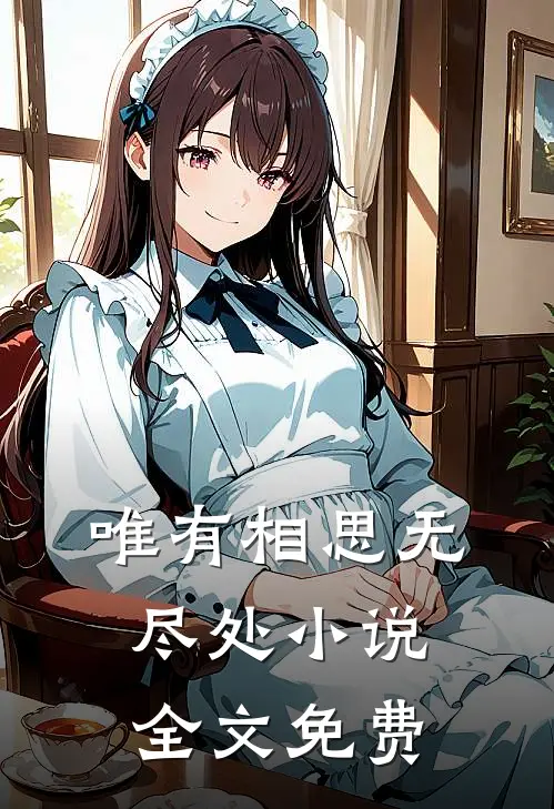唯有相思无尽处小说全文免费