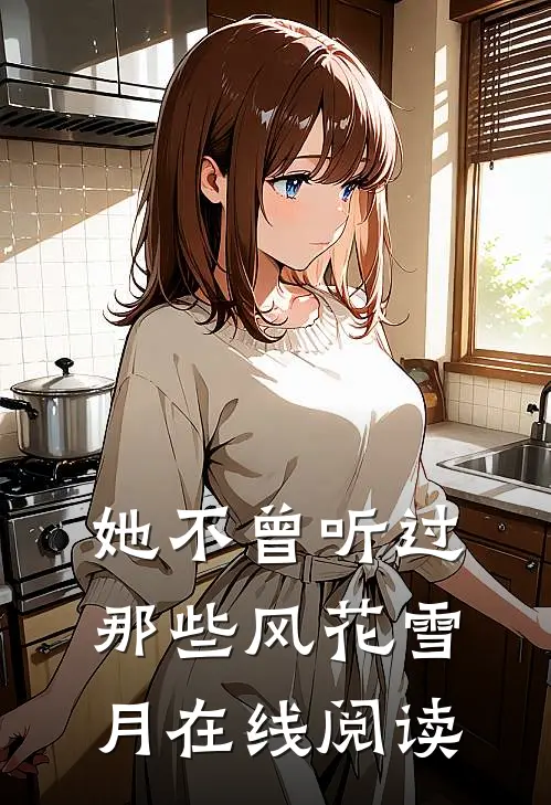 她不曾听过那些风花雪月在线阅读