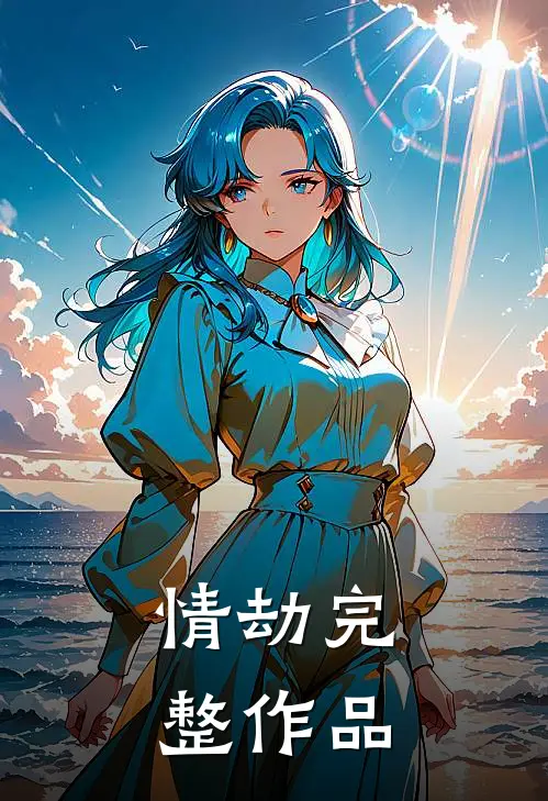 情劫完整作品