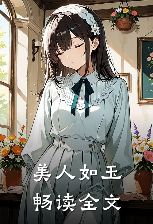 美人如玉畅读全文
