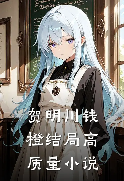 贺明川钱橙结局高质量小说