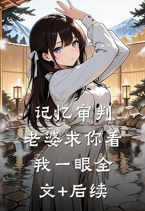 记忆审判：老婆求你看我一眼全文+后续