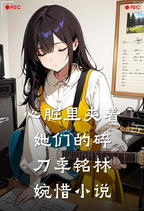心脏里夹着她们的碎刀季铭林婉惜小说