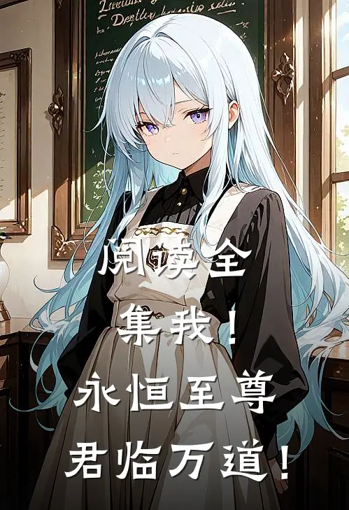 阅读全集我！永恒至尊，君临万道！