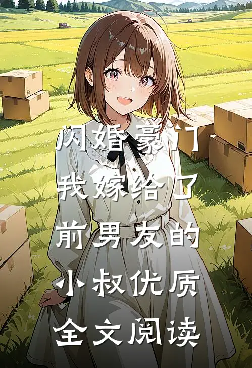 闪婚豪门：我嫁给了前男友的小叔优质全文阅读