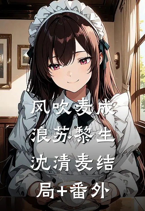 风吹麦成浪苏黎生沈清麦结局+番外