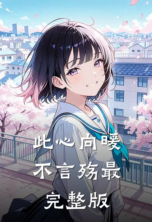 此心向暖不言殇最完整版