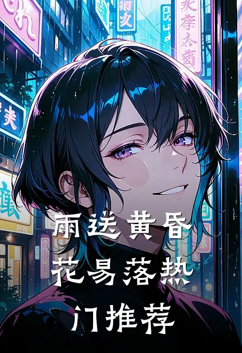雨送黄昏花易落热门推荐