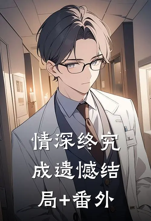 情深终究成遗憾结局+番外