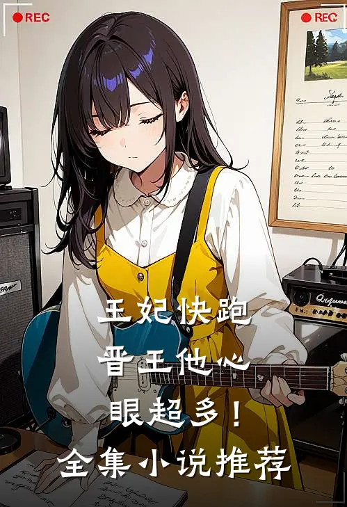 王妃快跑，晋王他心眼超多！全集小说推荐