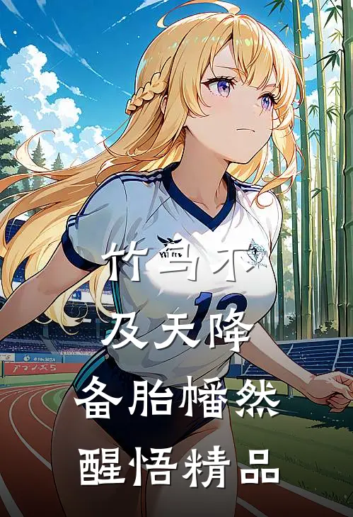 竹马不及天降：备胎幡然醒悟精品
