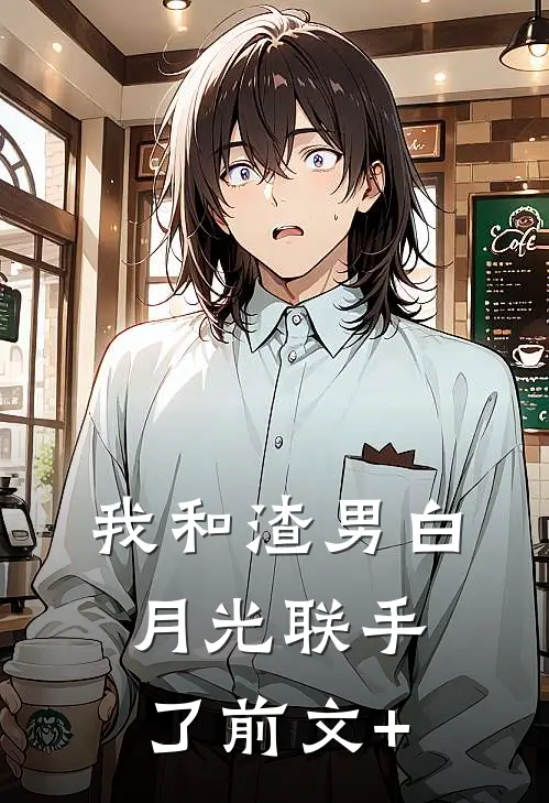 我和渣男白月光联手了前文+