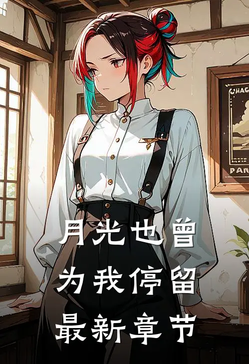 月光也曾为我停留最新章节