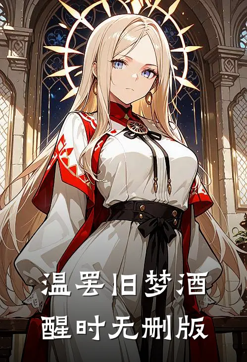 温罢旧梦酒醒时无删版