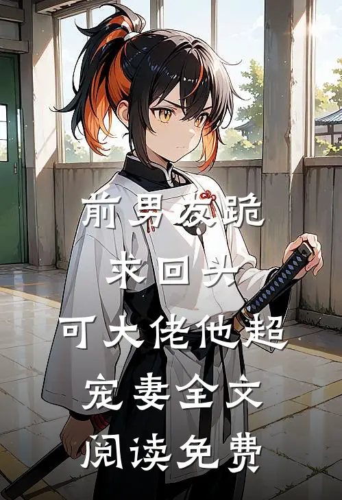 前男友跪求回头，可大佬他超宠妻全文阅读免费