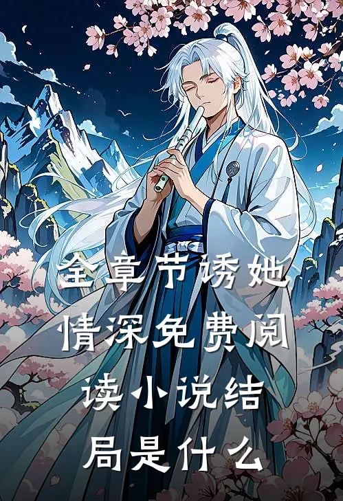 全章节诱她情深免费阅读小说结局是什么