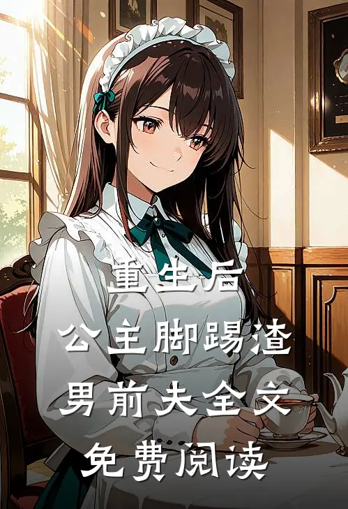 重生后，公主脚踢渣男前夫全文免费阅读