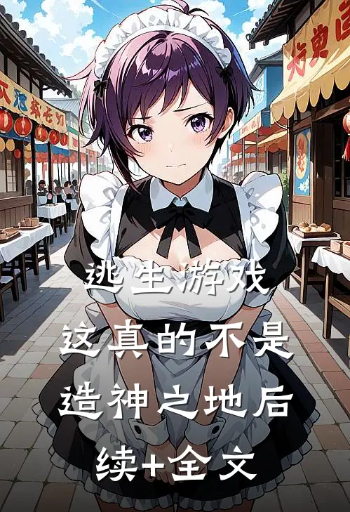 逃生游戏：这真的不是造神之地后续+全文