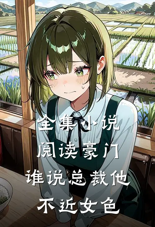 全集小说阅读豪门：谁说总裁他不近女色