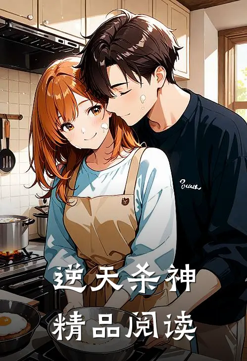 逆天杀神精品阅读