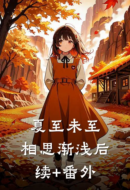 夏至未至，相思渐浅后续+番外