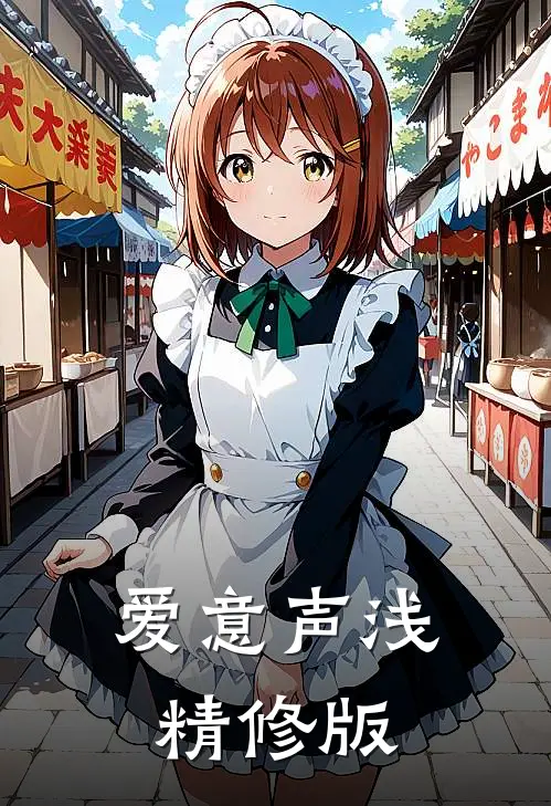 爱意声浅精修版