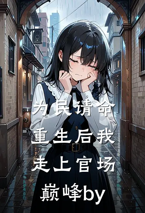 为民请命，重生后我走上官场巅峰by