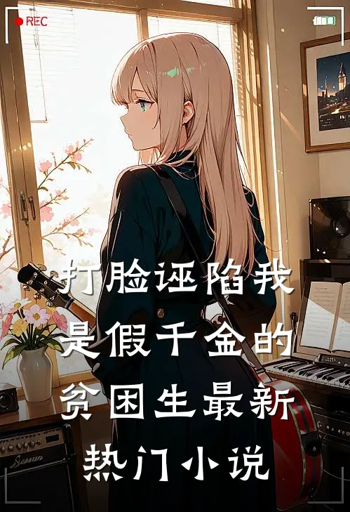 打脸诬陷我是假千金的贫困生最新热门小说